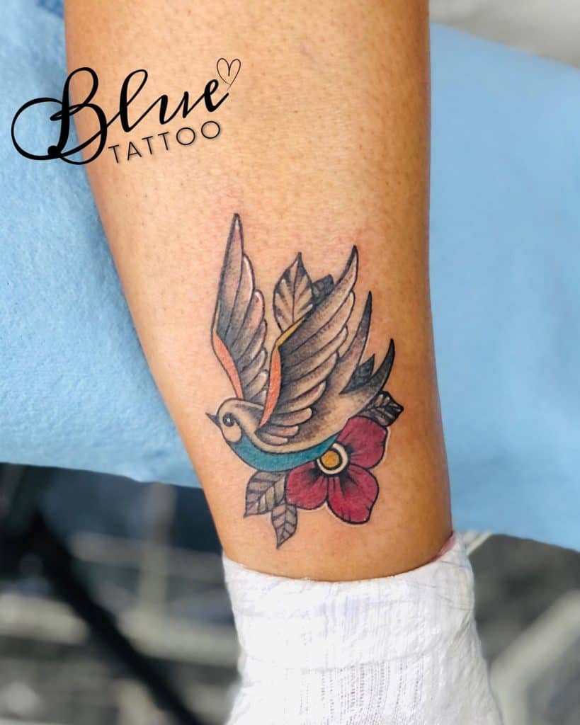 Quelles couleurs symbolisent la liberté 2