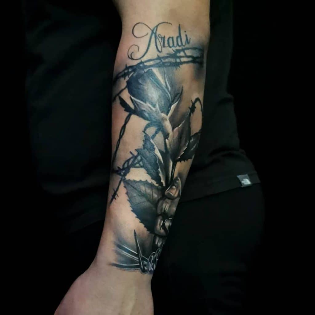 Qu'est-ce qui fait le plus mal au contour ou à l'ombrage 2