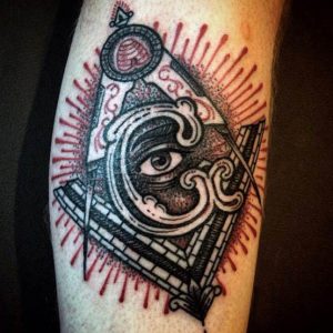 手紙-G-タトゥー-