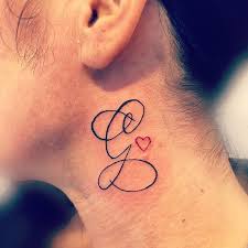 手紙-G-タトゥー-