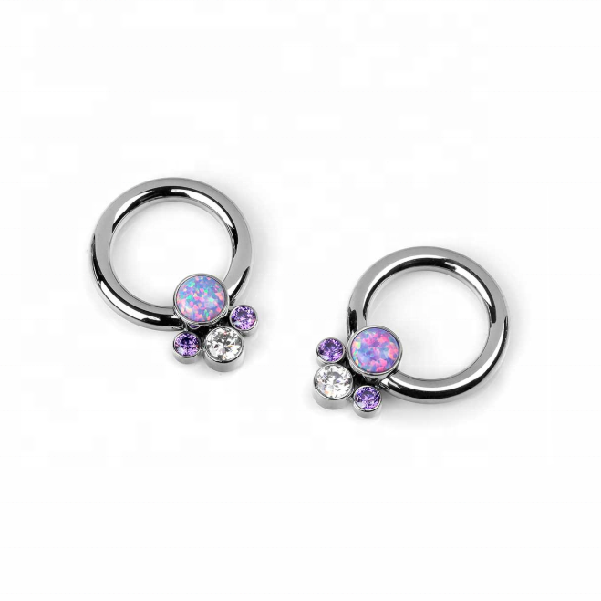 Rutulinis žiedas (BCR)