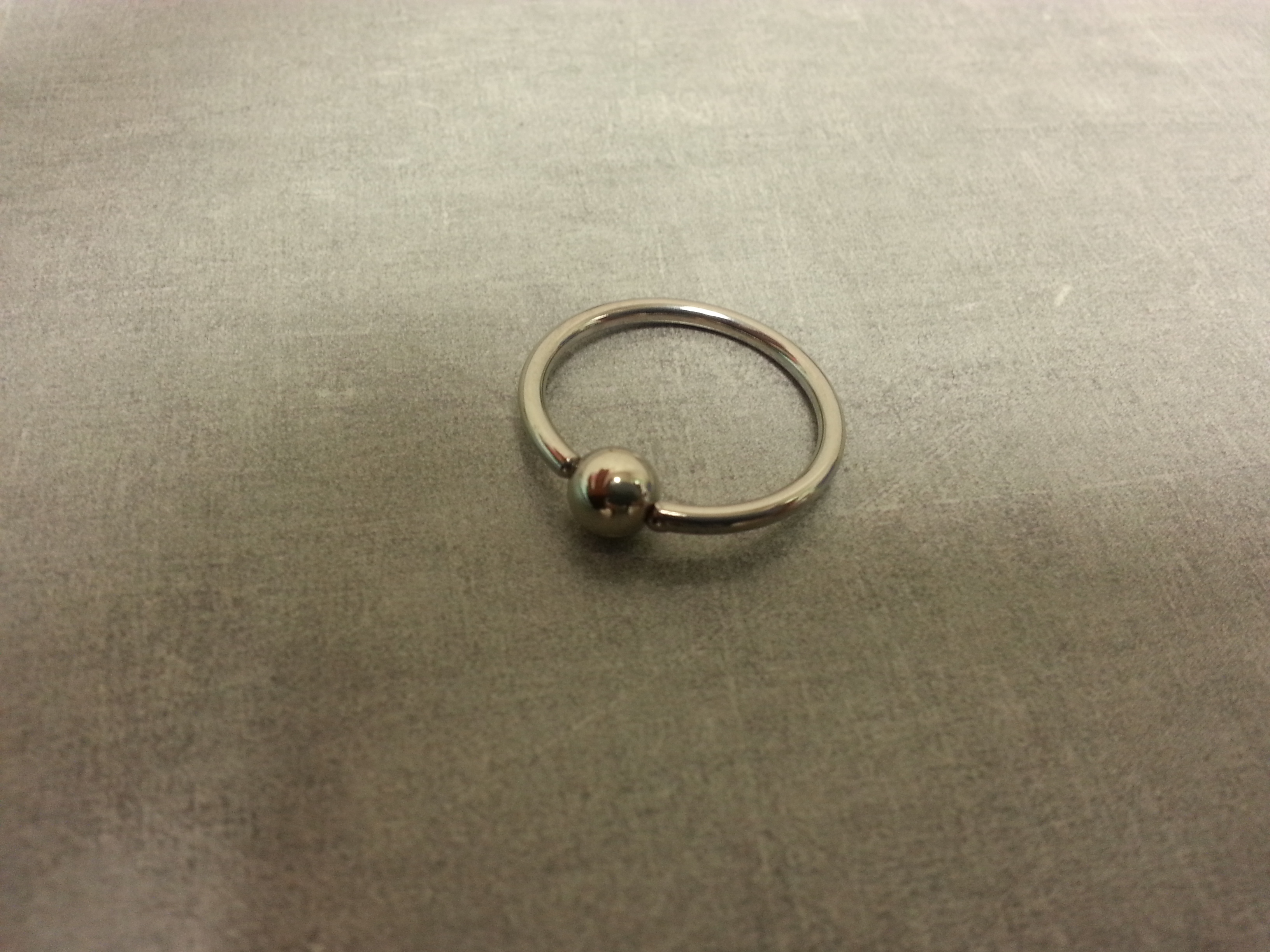 Rutulinis žiedas (BCR)