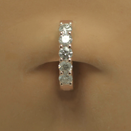 Rutulinis žiedas (BCR)