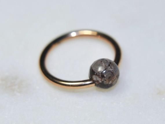 Rutulinis žiedas (BCR)