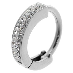 Rutulinis žiedas (BCR)