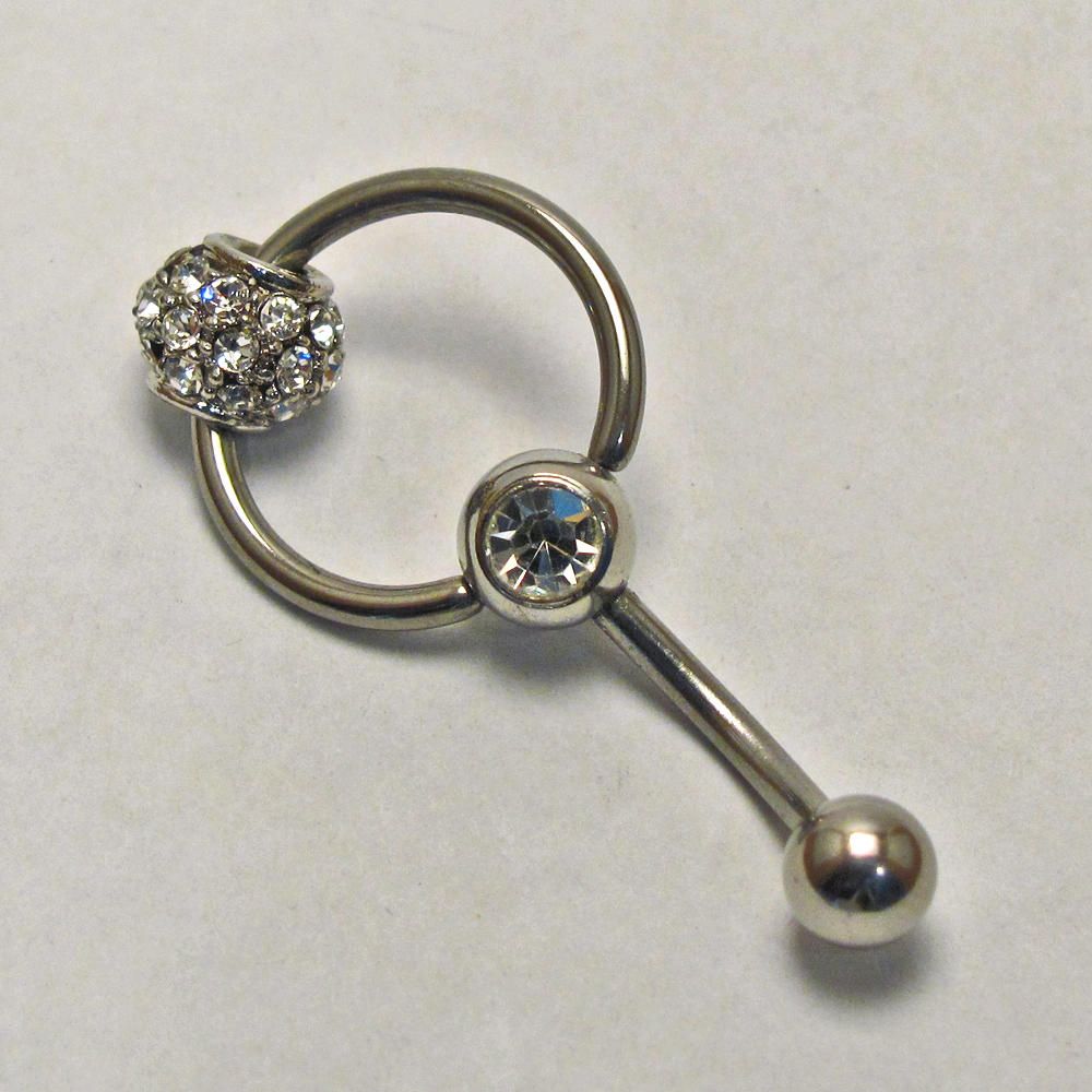 Rutulinis žiedas (BCR)