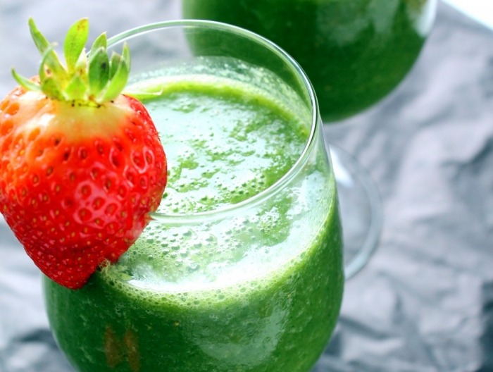Detoxifiați sucurile și piureurile făcute din legume și fructe cu frunze Detox Leaf Smoothie Vegetal Smoothie Juice Detox Ways