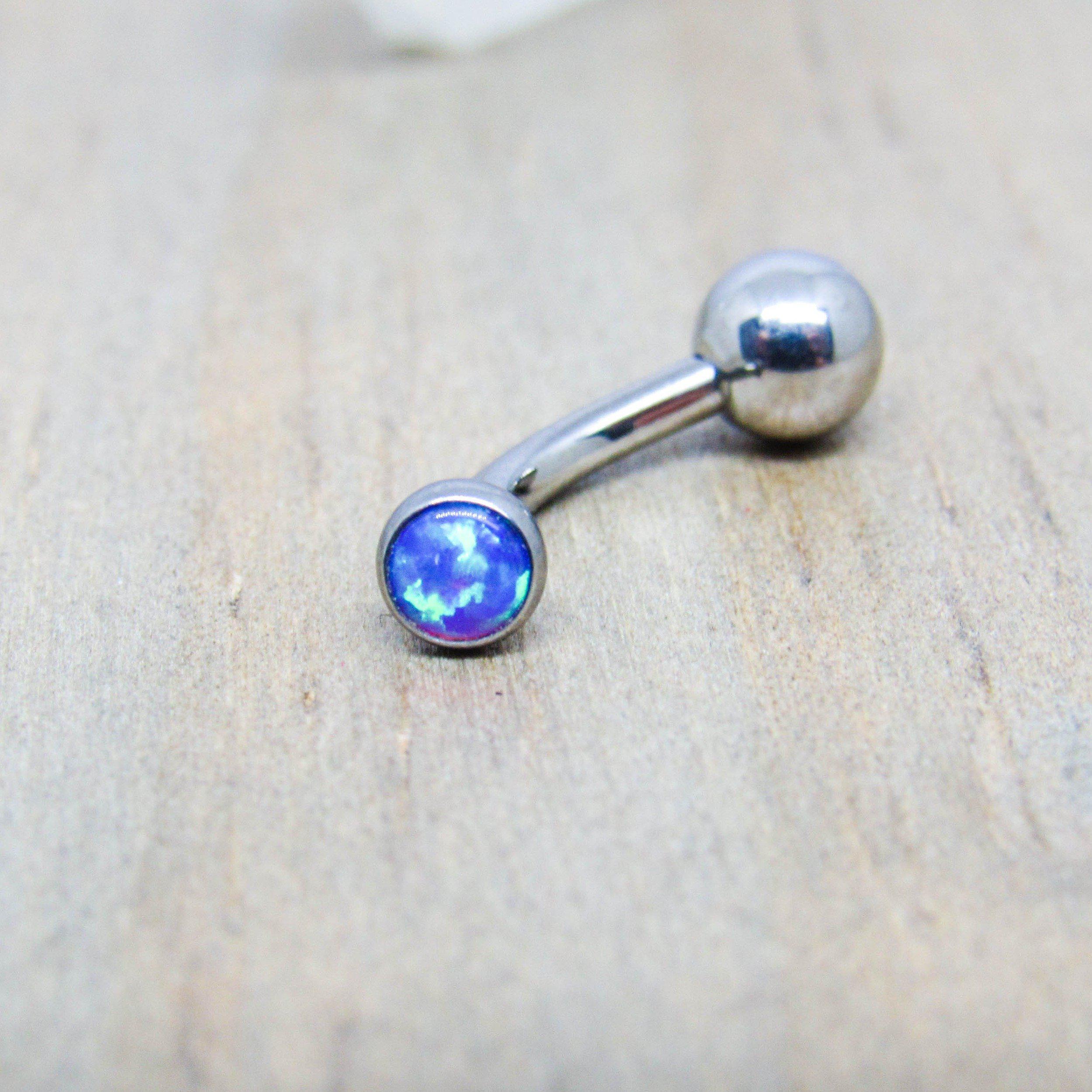 piercing plutajućeg pupka