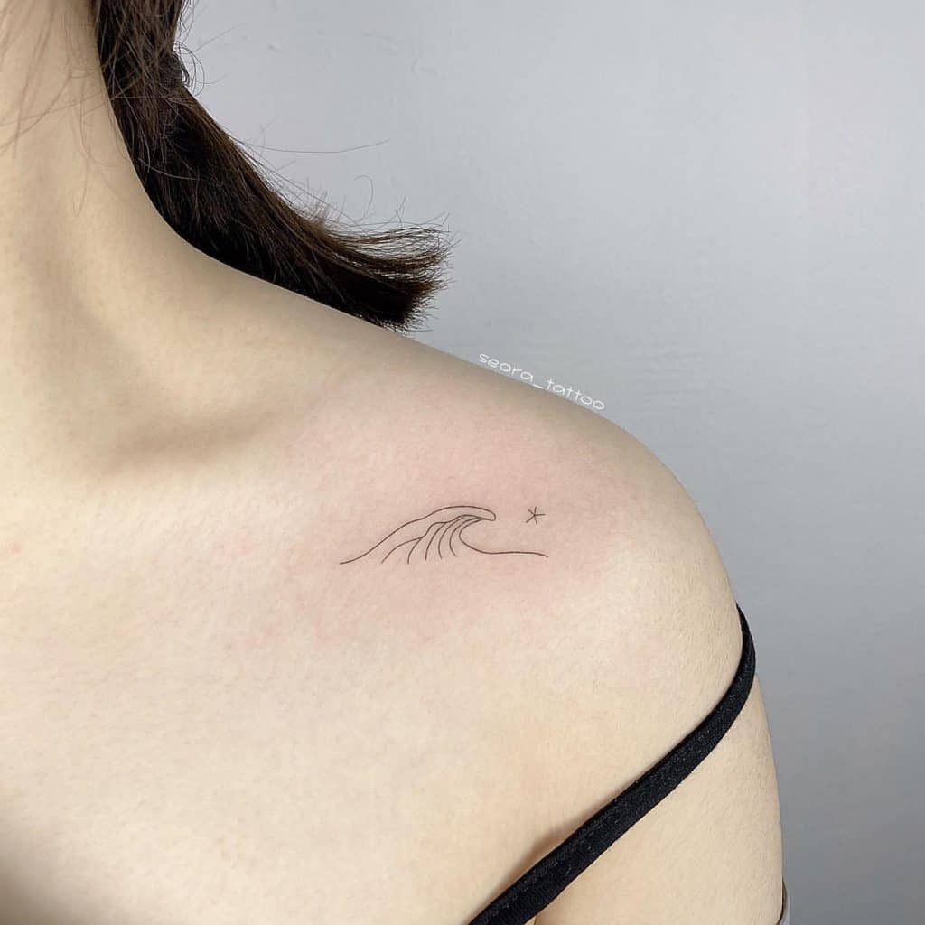 Valovita tetovaža velikog značenja 5