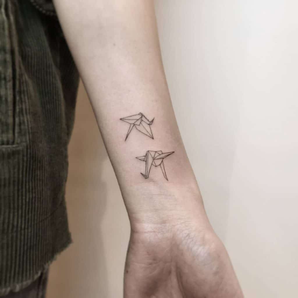 Papirna dizalica s velikim značenjem 1