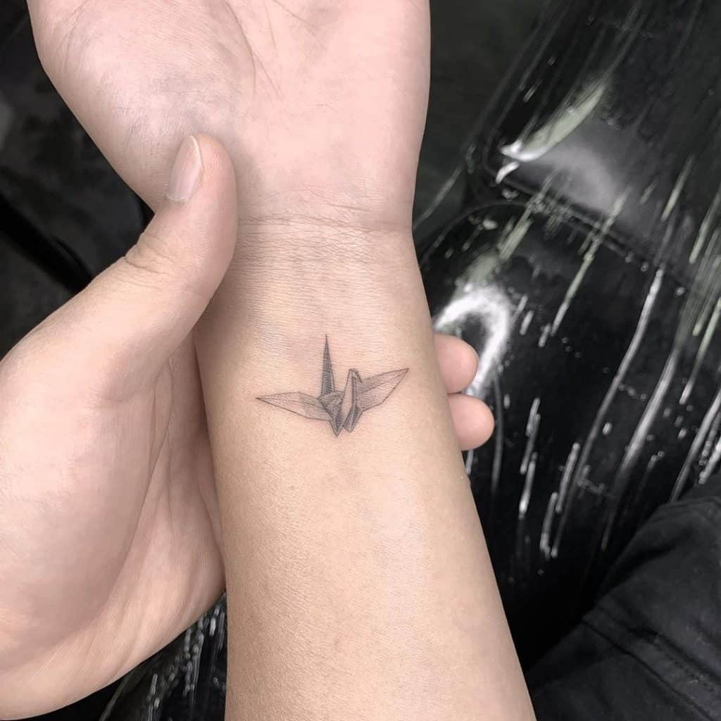 Papirna dizalica s velikim značenjem 4