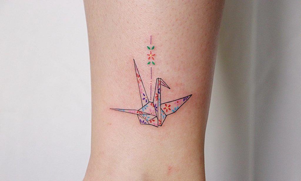 Papirna dizalica s velikim značenjem 5