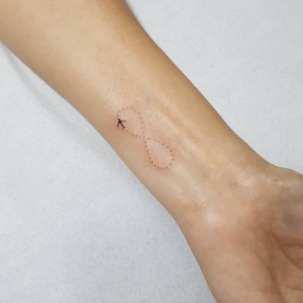 Beskonačna tetovaža s velikim značenjem 3