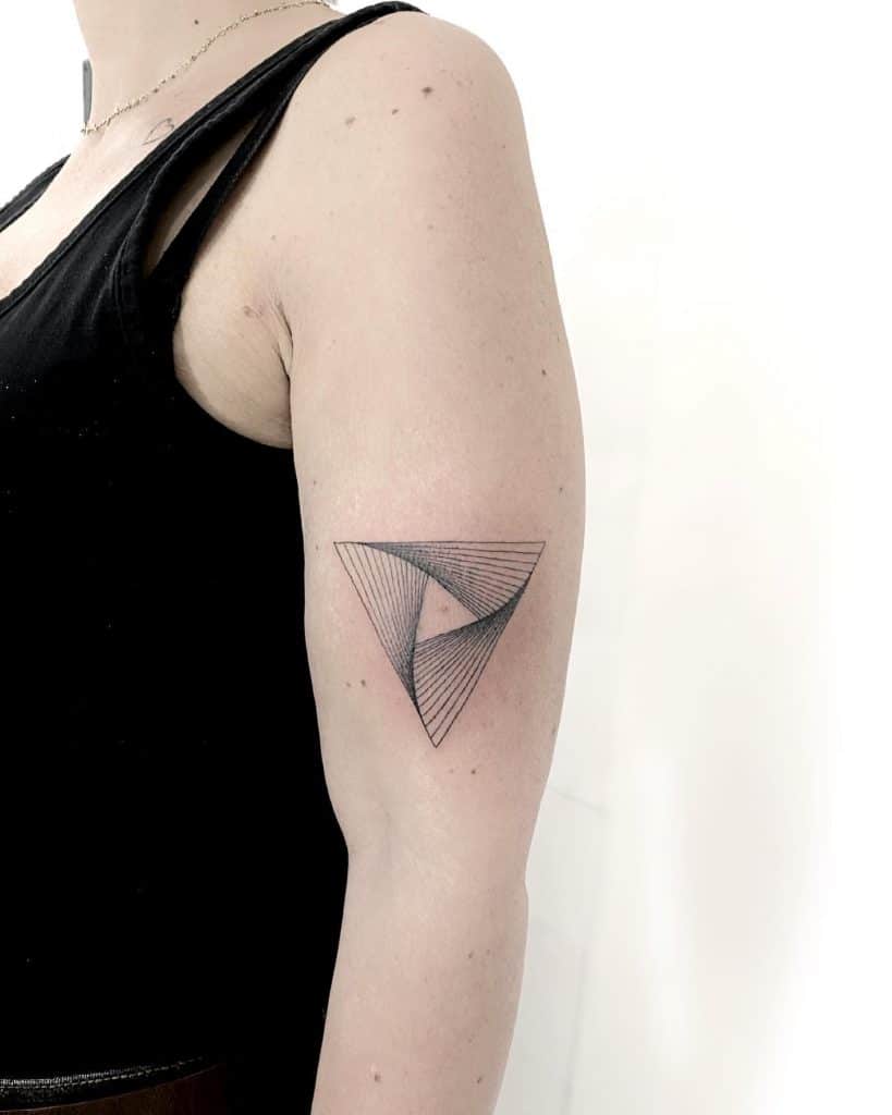 Les triangulaires 3