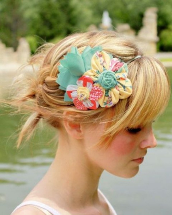 diademă-bandă-păr-bandă-păr-lung-coafuri