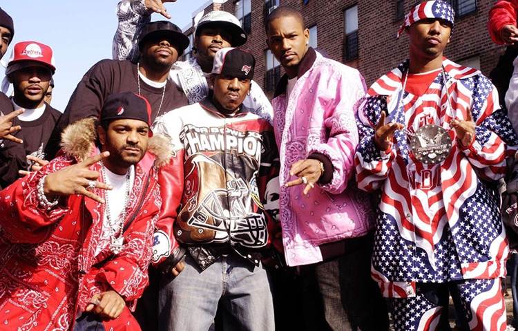 Costumele Hip Hop Parties 2020 pentru bărbați pun laolaltă idei pentru ținută în stil de stradă
