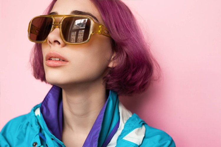 Hip Hop Parties 2020 inspirat de moda anilor '90