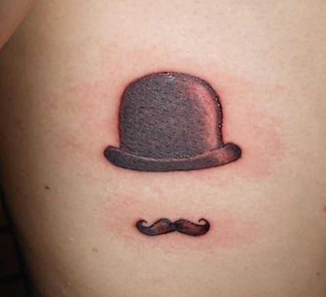 Ūsų tatuiruotė