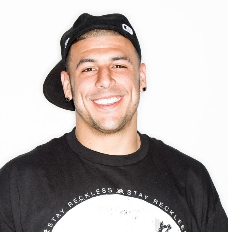 Aaron Hernandez