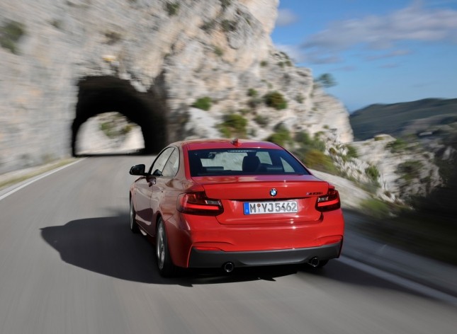 noul model de la mașina sportivă a producătorului german noul model va arăta superb pe autostradă