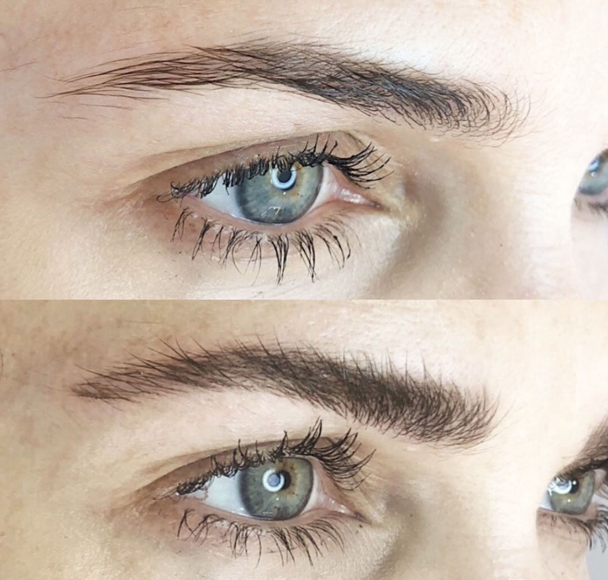 microblading antakiai