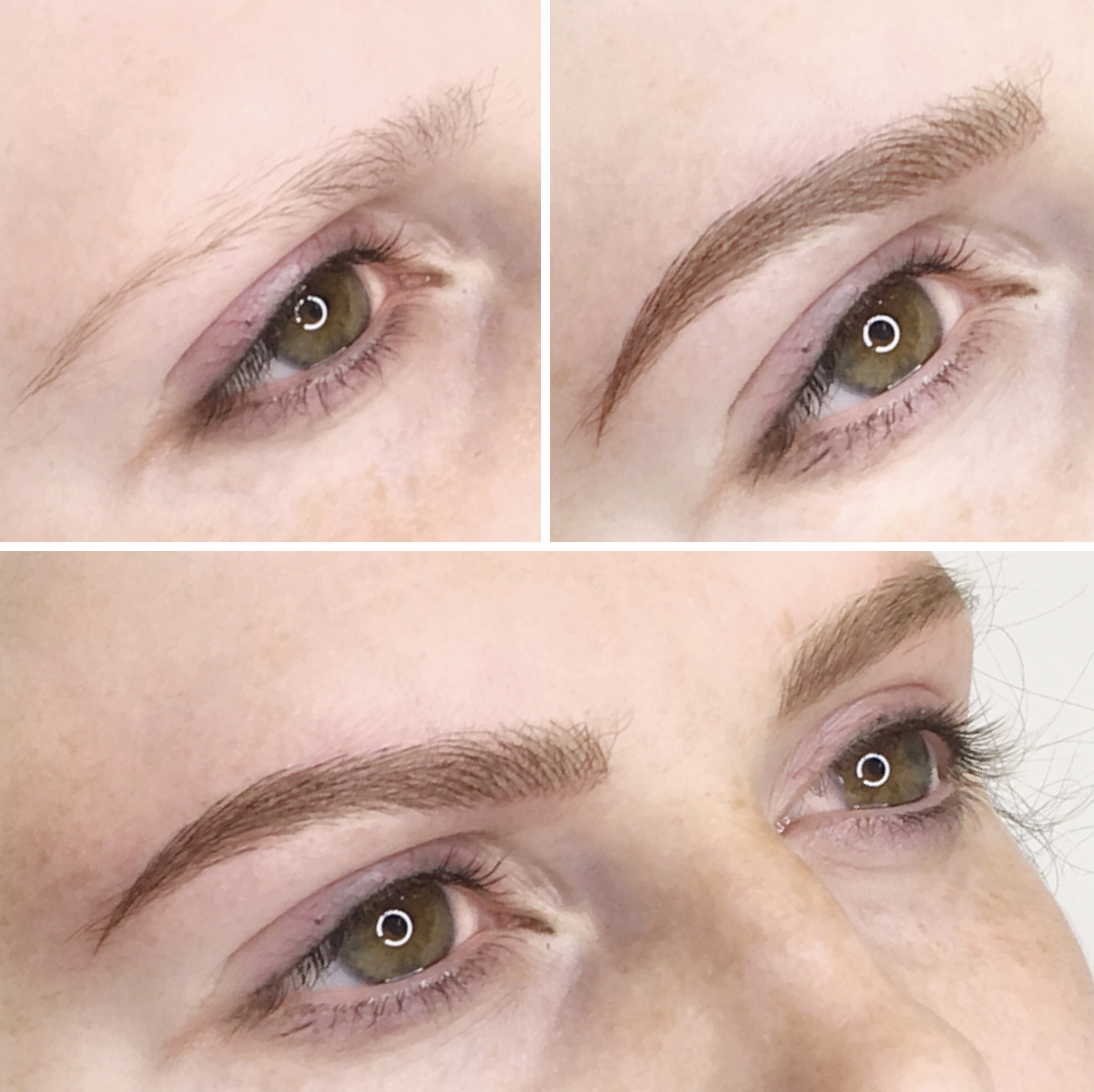 microblading antakiai