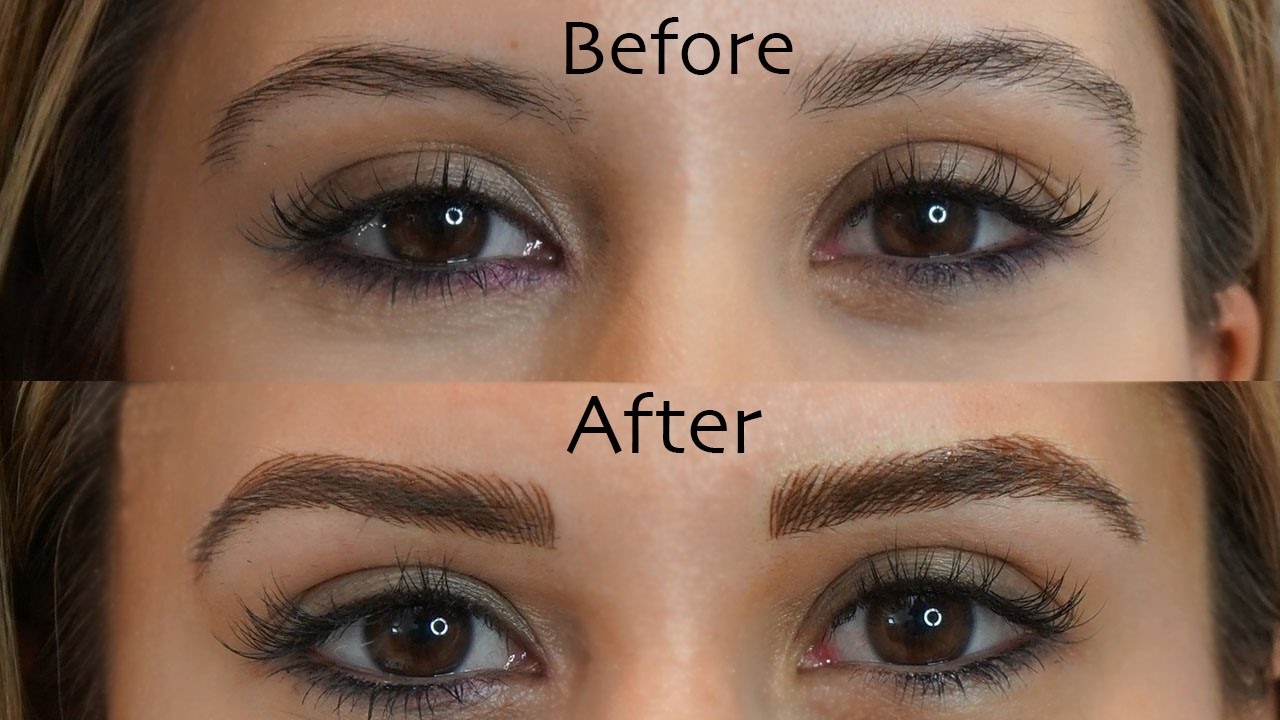 microblading antakiai
