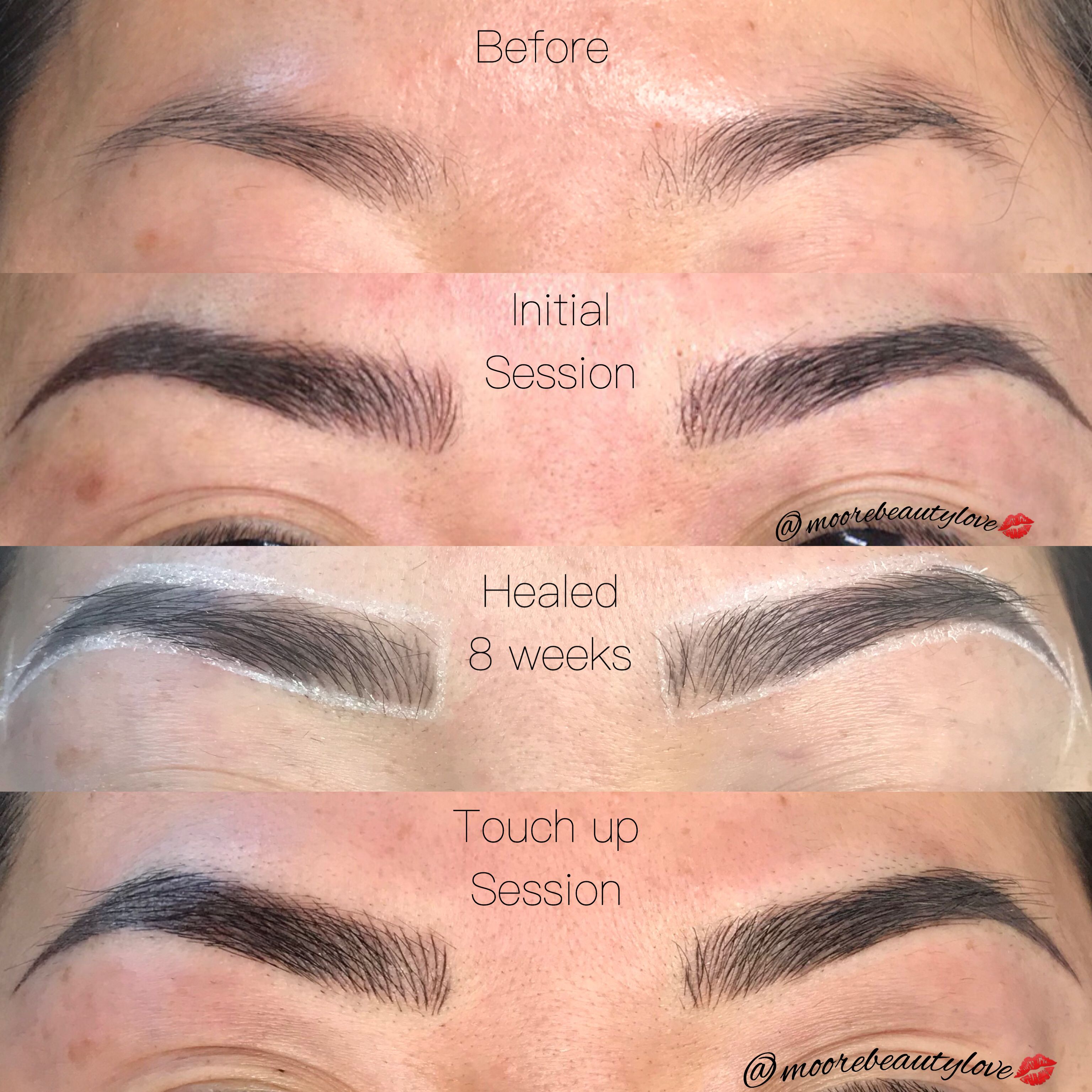 microblading antakiai