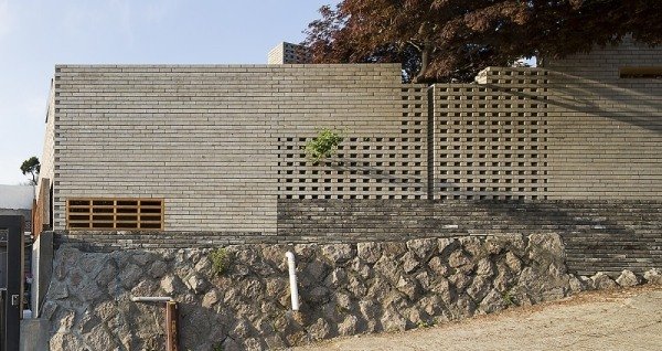 baza de piatra naturala casa veche remodela arhitectura moohoi baza de piatra naturala casa veche remodelata prin arhitectura moohoi