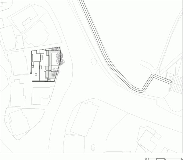 hartă casă veche renovare moohoi arhitectură harta renovării casei vechi prin arhitectura moohoi