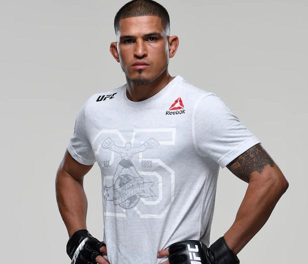 Anthony-Pettis