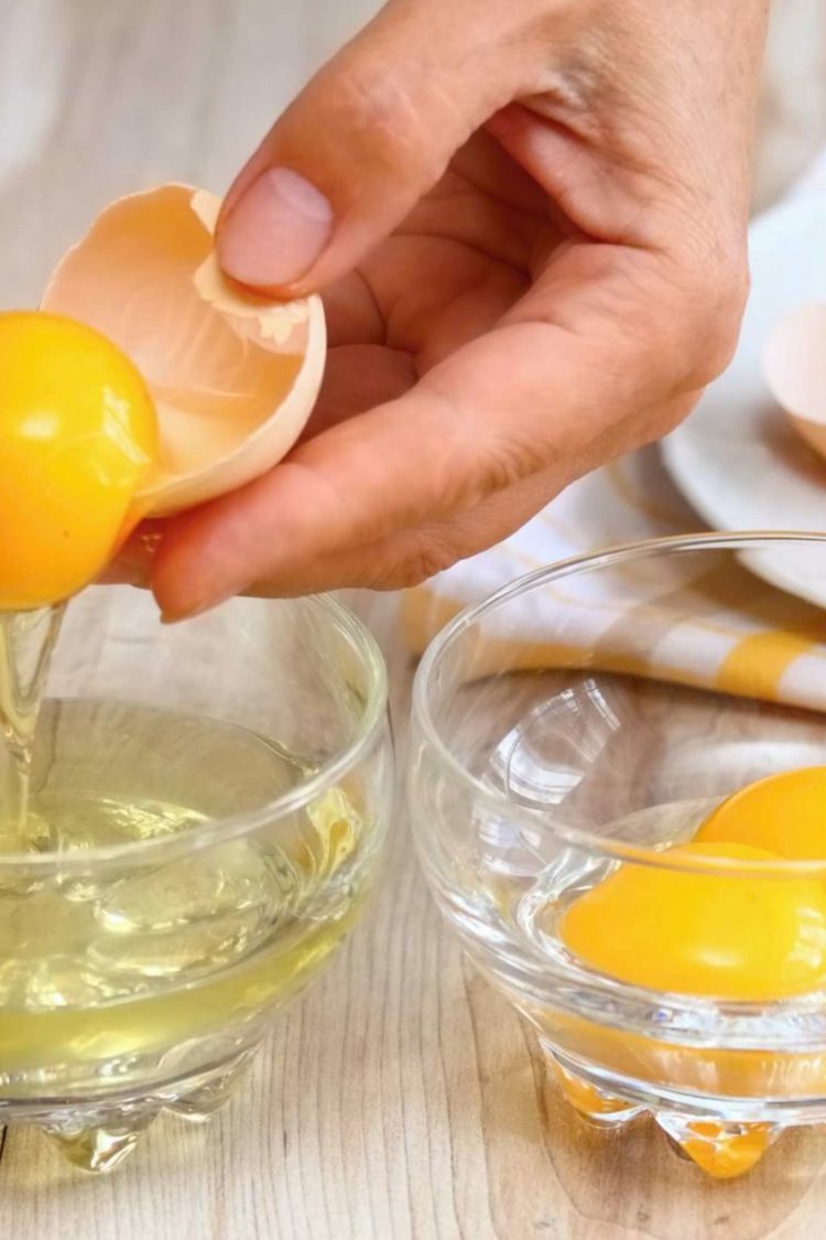 Masca anti riduri vă face beneficii pentru masca de față a ouălor