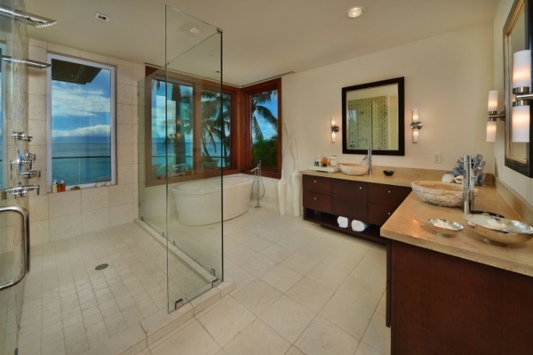 baie de reședință de lux hawaii Arri Lecron Architects hawaii-lux-reședință-baie-arri-lecron-arhitecți