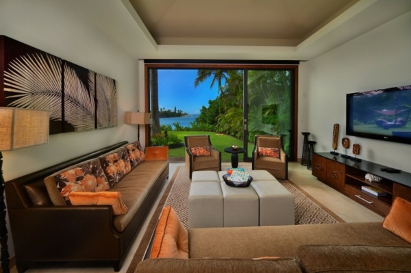 Bijuterie de la reședința de lux Kahana Hawaii Arri Lecron Jewel-of-Kahana-hawaii-luxury-residenceArri-Lecron