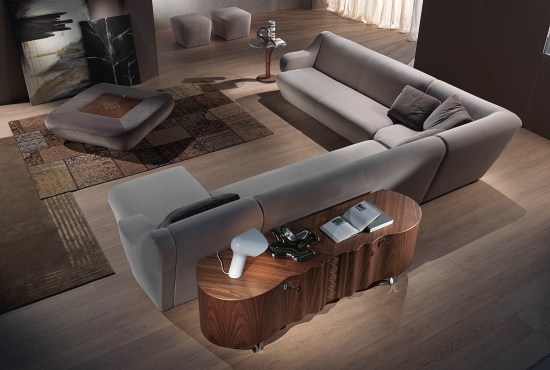 canapea coltar mobilier lemn crem design carpanelli canapea colțar lemn crem decoruri de interior designuri de carpanelli