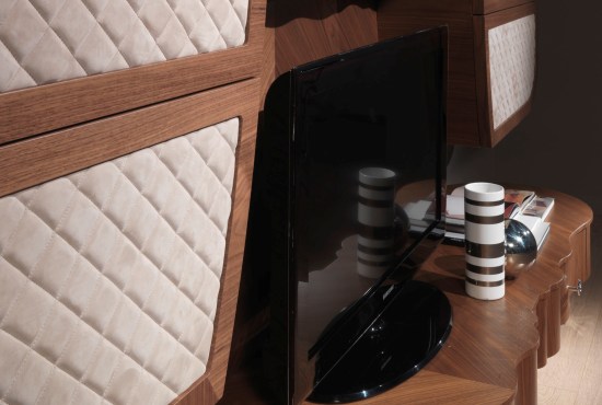 husa de tesatura din lemn imprimate decoratiuni pentru casa modele carpanelli coperta din țesătură din lemn tipărit, modele de decorare a casei de către carpanelli