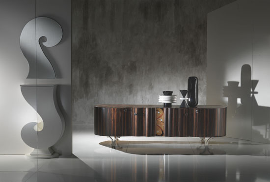 dulap din lemn de culoare închisă din lemn mobilier de casă modele carpanelli dulap din lemn de culoare închisă din lemn mobilier de casă designuri de către carpanelli