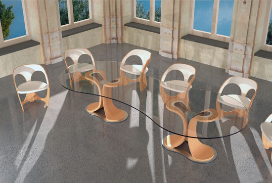 masa de conferinta design mobilier lemn carpanelli masă de conferință din lemn mobilier de casă designuri de către carpanelli