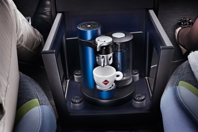 cars future xchange rinspeed espresso machine auto mașinile viitorului xchange rinspeed espresso machine auto