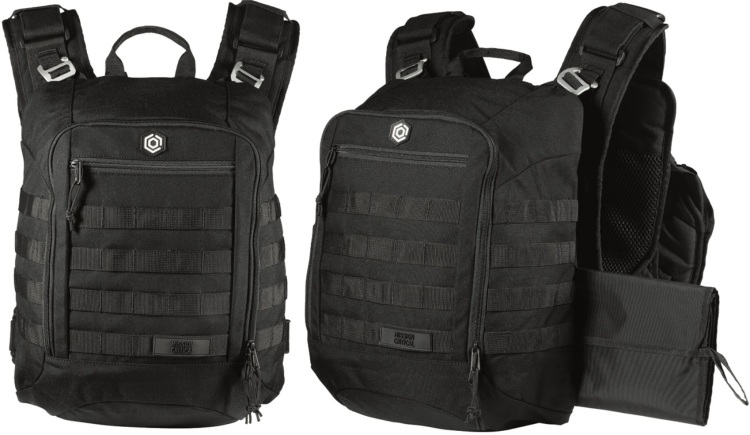 accesorii-bebelusi-vaeter-carrier-bag-carrier-black-zip-bags-simple-functional