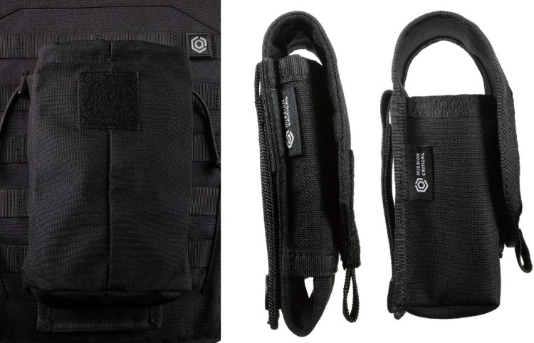 accesorii-bebeluși-vaeter-negru-accesorii-pungă-pungă-funcțional-cu-cordon-velcro-fixați