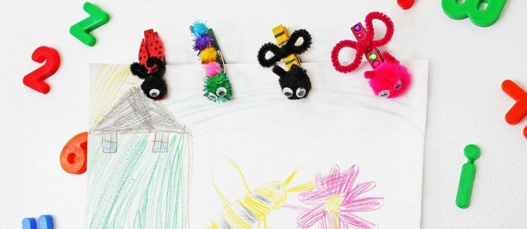 Idei meșteșugărești pentru preșcolarii de 5 ani cu șnururi