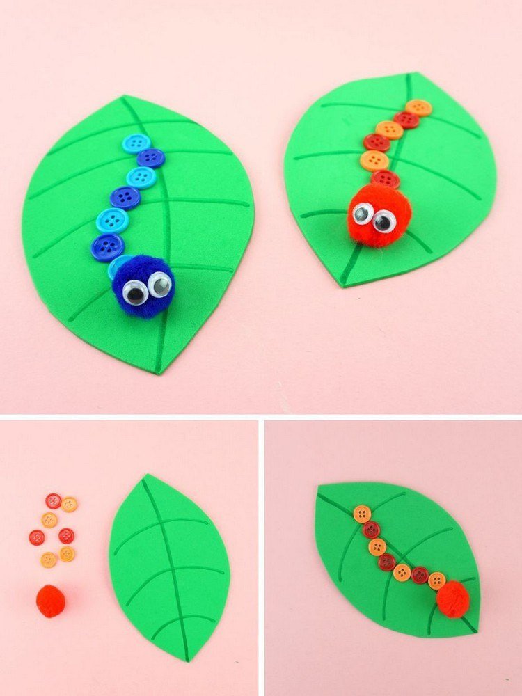 Ideile de artizanat pentru copiii preșcolari cu 5 ani de dezvoltare promovează dezvoltarea cu modelarea lutului