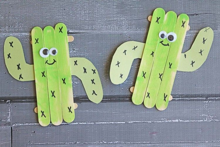 beți-cu-beți-de-înghețată-copii-2-ani-cactus