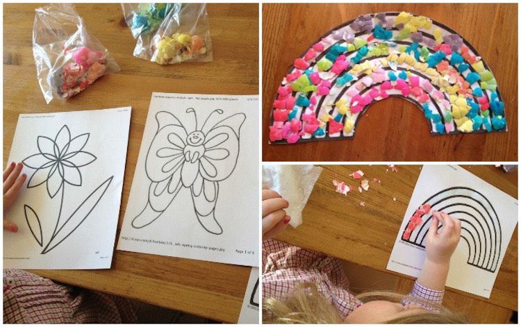 Imprimați șabloanele și lipiți coji de ouă pe ele tinker-eggshell-children-print-out-templates