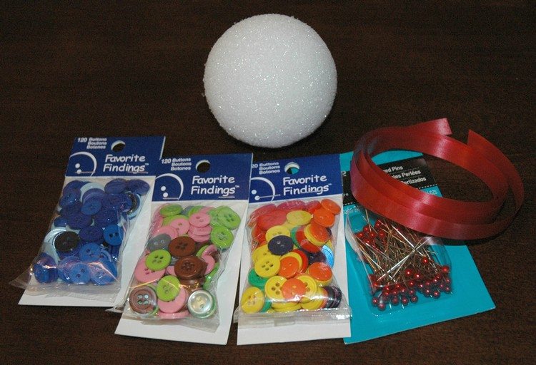 cadouri-cadou-de-Crăciun-decorațiuni-brad-de-Crăciun-butoane-de-minge-din-poliester