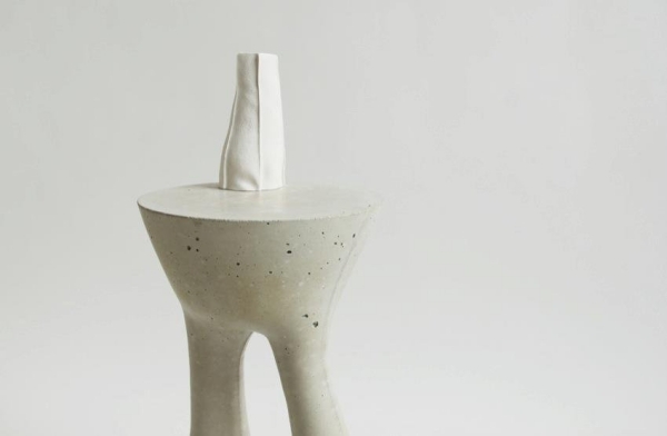 Noptiera design-curbat Modern-Kreten Noptiera design-curbat Modern-Kreten Souda