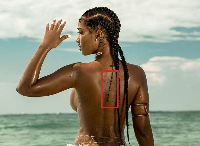 Bernice Burgos-Back-Tattoo