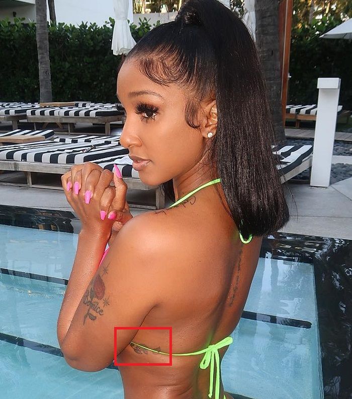 Bernice Burgos-Tattoo-Ribcage