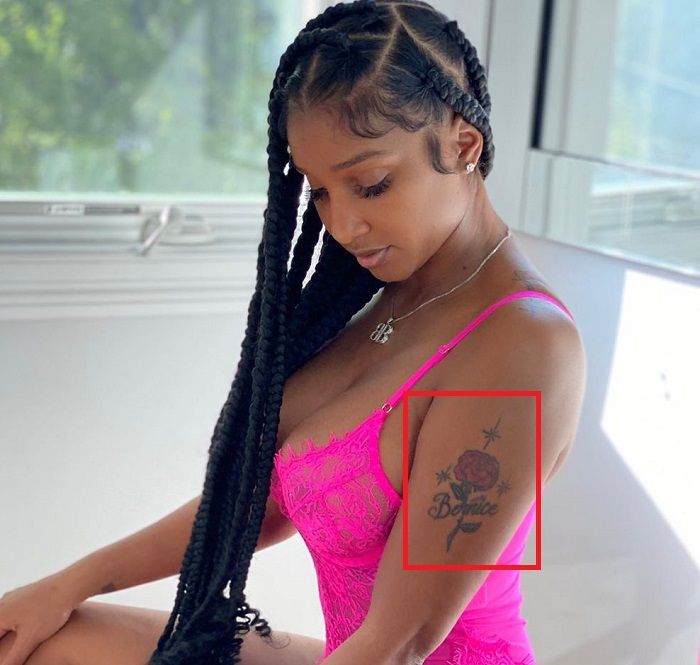 Bernice Burgos-Bernice-Tattoo